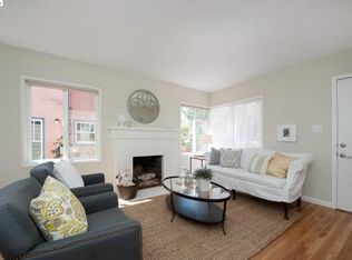 1412 Parker St, Berkeley, CA 94702