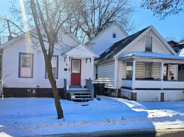 363-369 Caroline St, Rochester, NY 14620