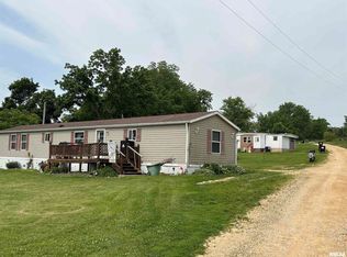 131 Broadway St, Charlotte, IA