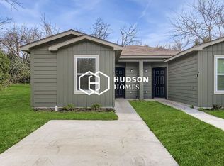 911 S 22nd St #A, Temple, TX 76501