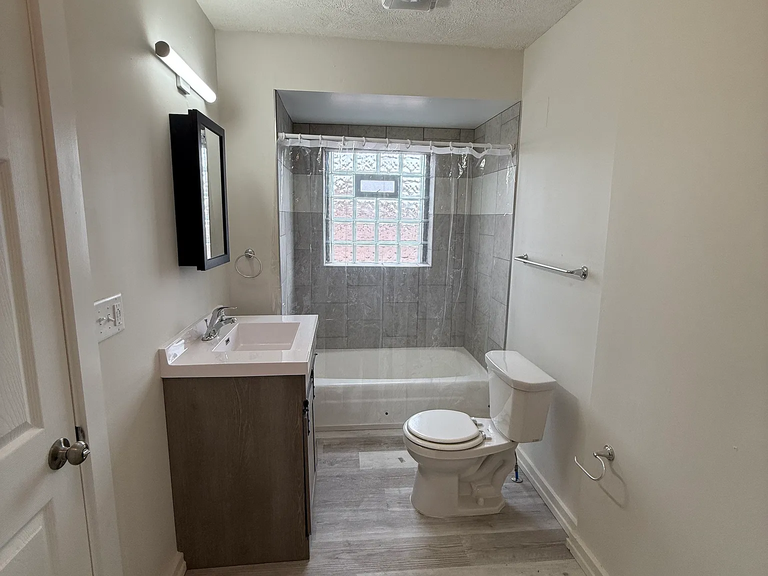 1 bed, 675 sqft, $695 — Photo 3