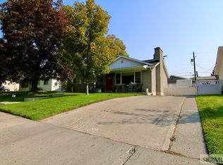 1165 Orlin Dr, Idaho Falls, ID 83404