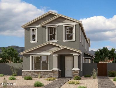 25916 N 22nd Ln, Phoenix, AZ, 85085