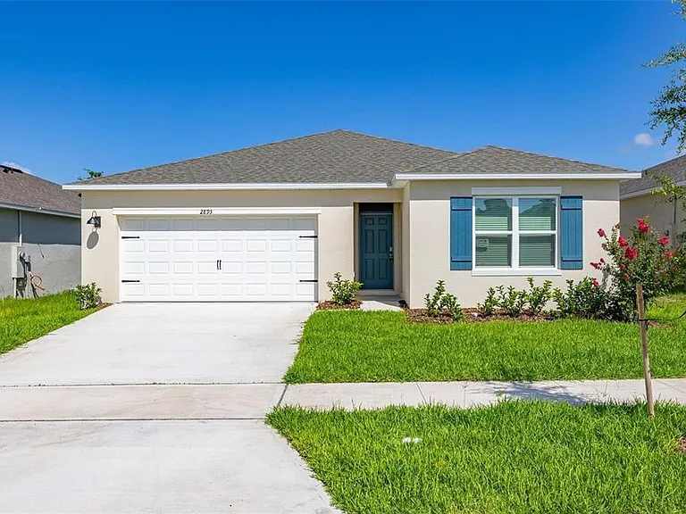 2893 House Finch Rd #A — Photo 1