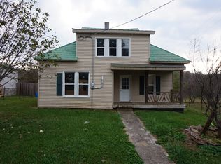807 Legion Park Rd, Greensburg, KY 42743
