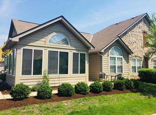 2116 Valentina Ln, Newark, OH