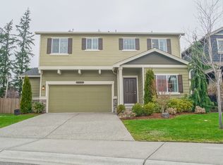 11421 128th Street Ct E, Puyallup, WA 98374
