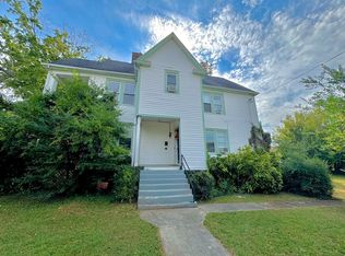 111 1/2 Connecticut Ave, Lynchburg, VA 24502
