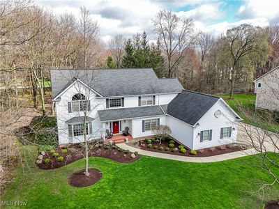 5061 Everton Ave, Solon, OH, 44139