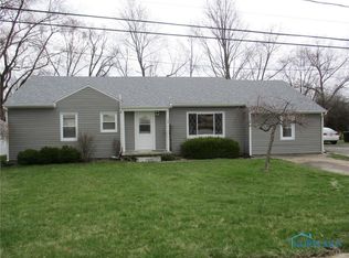 105 Kline Ave, Liberty Center, OH 43532