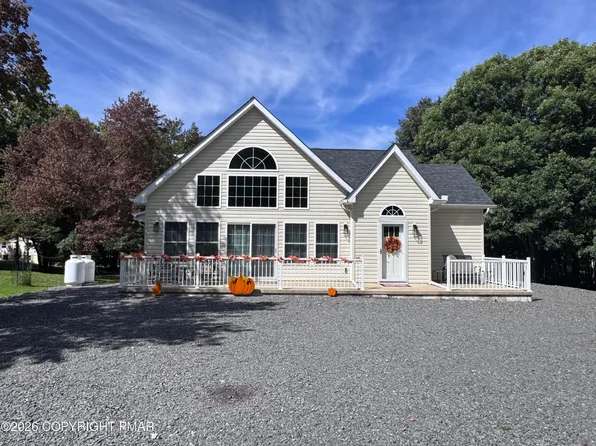 115 Hawthorn Rd, Albrightsville, PA 18210