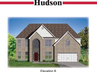 101 Castle Acre Way, Georgetown, KY 40324