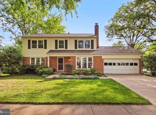 1843 Toyon Way, Vienna, VA 22182