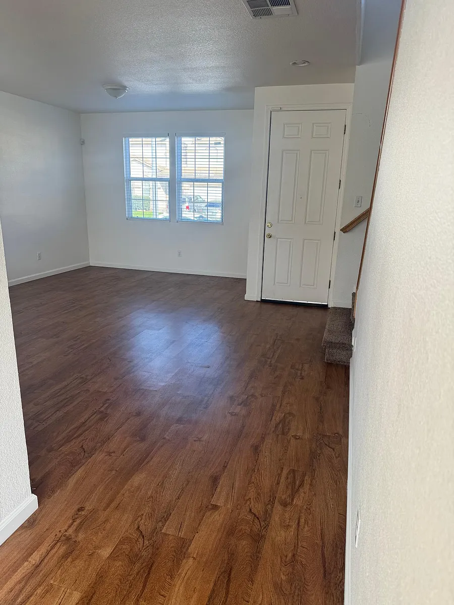 Living Room - 4216 Kirsten Dr