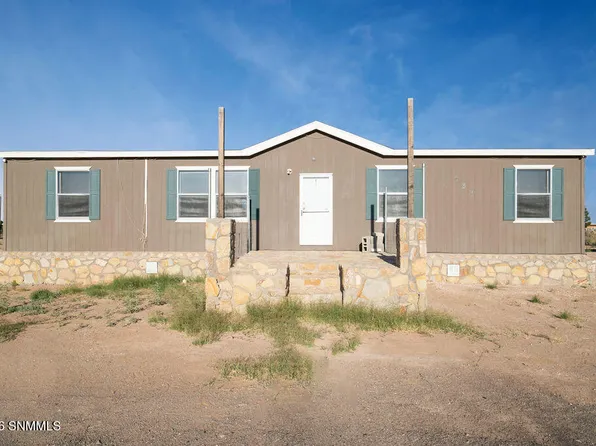237 Magee Dr, Chaparral, NM 88081