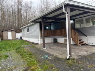 23387 70a Ave #21, Langley, BC V2Y2J2