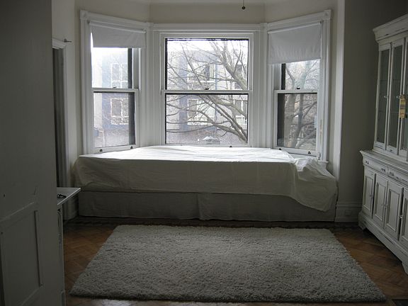 Bay Window area