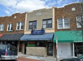 7303 Georgia Ave NW, Washington, DC 20012