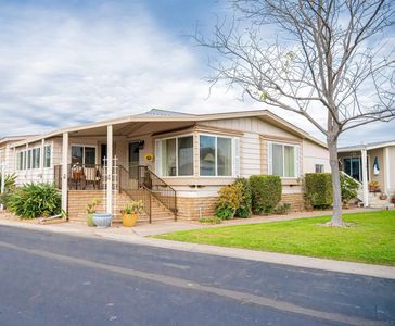 276 N El Camino Real SPC 190, Oceanside, CA, 92058