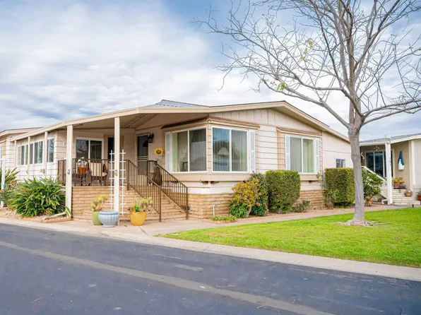 276 N El Camino Real Spc 190, Oceanside, CA 92058