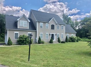 40 Tumblebrook Rd, Bolton, CT 06043