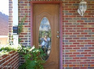 4209 Frederick Ave, Baltimore, MD 21229