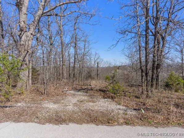 2809 S 294th East Ave, Broken Arrow, OK 74014