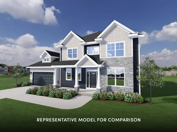 7202 Graber Rd, Middleton, WI 53562