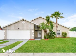 12126 Dakota Woods Ln, Orlando, FL 32824