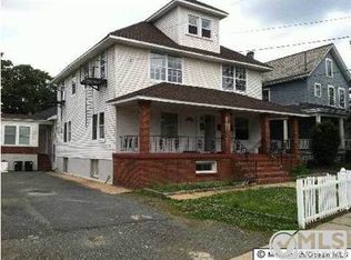 71 Morris Ave APT 3, Long Branch, NJ