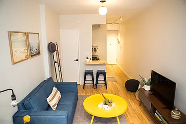 Rented by Oxford Property Group