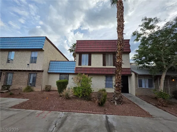 3995 Visby Ln, Las Vegas, NV 89119