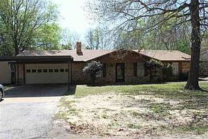 Home for Sale in Tyler, Texas $85,000