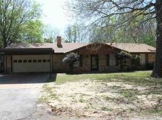 12447 Pollan St, Tyler, TX 75704