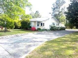415 E 5th Street, Washington, NC 27889