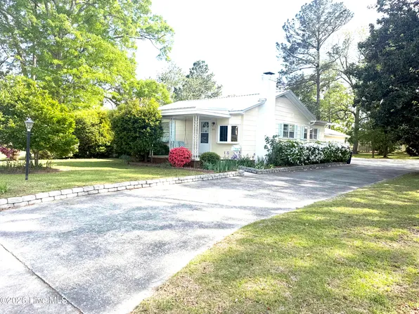 415 E 5th Street, Washington, NC 27889