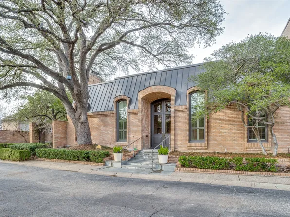 5845 Farquhar Ln, Dallas, TX 75209