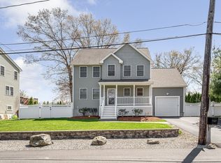 17 3rd Rd, Woburn, MA 01801