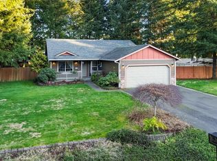 18048 Prairie Pointe Ln SW, Rochester, WA 98579