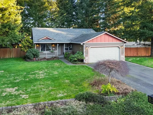 18048 Prairie Pointe Lane SW, Rochester, WA 98579