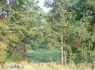 524 Willow Ridge Ln, Winston Salem, NC 27127