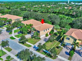 4575 Cadiz Circle Palm, Beach Gardens, FL 33418