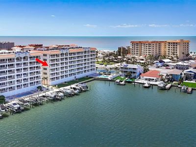 17715 Gulf Blvd APT 406, Redington Shores, FL, 33708