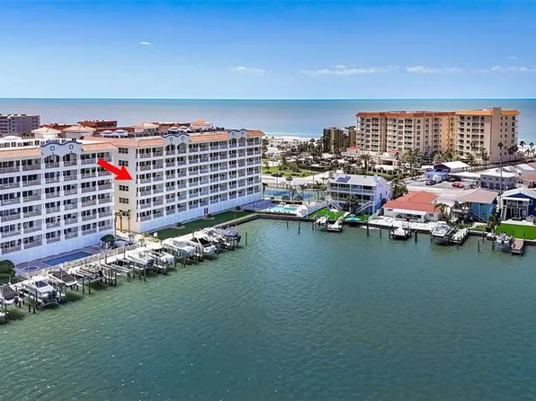 17715 Gulf Blvd APT 406, Redington Shores, FL 33708