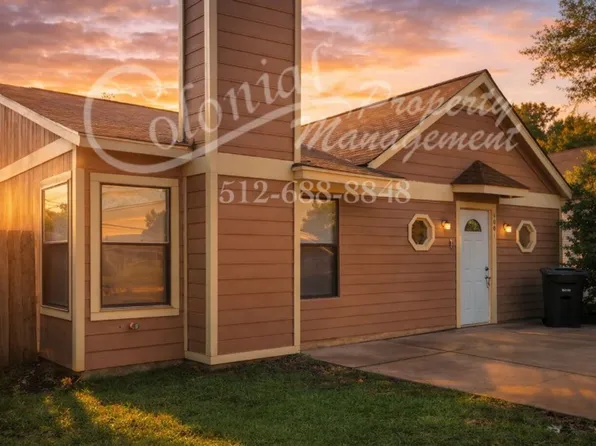 4001 Colonial Sun Dr, San Antonio, TX 78244