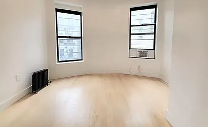 Rented by REAL New York