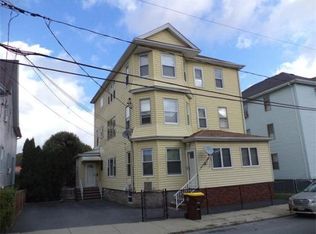 30 Lafayette St, Fall River, MA 02723
