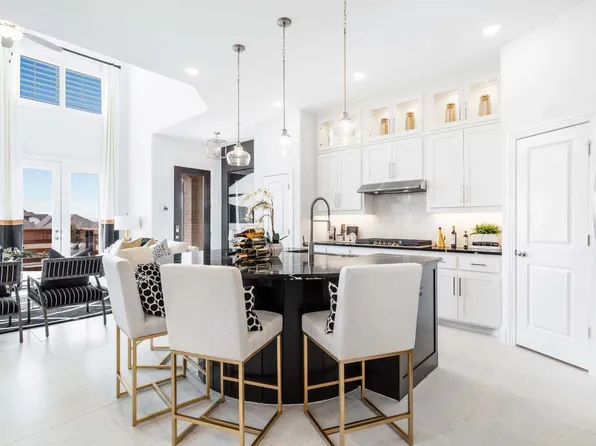 1143 Morgan Dr, Sherman, TX 75090