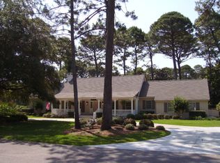 113 Augusta, Saint Simons Island, GA 31522