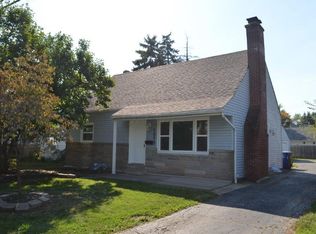 1075 Eastmoor Blvd, Columbus, OH 43209